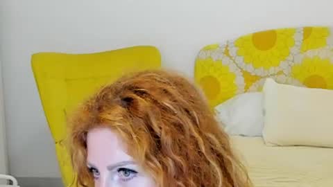 Penelope online show from 07-16-26, 03:23