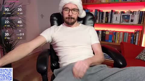 Callum online show from 12-18-24, 01:02