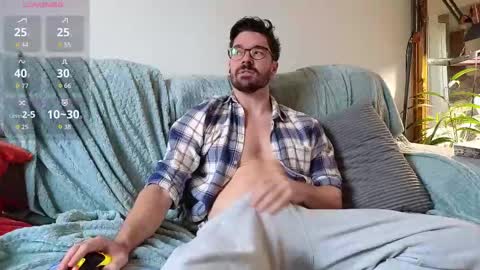 Callum online show from 09-19-25, 09:43