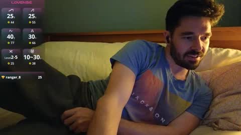 Callum online show from 09-23-25, 08:45