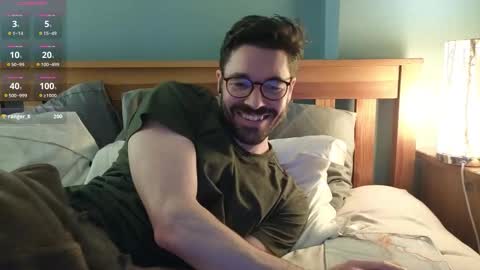 Callum online show from 10-28-25, 07:49