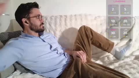 Callum online show from 01-18-26, 06:23