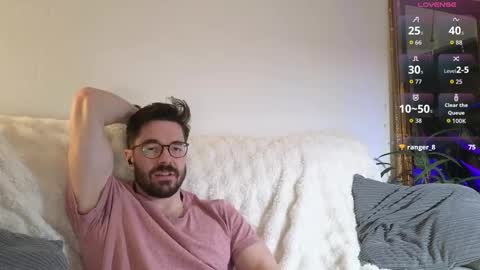 Callum online show from 02-26-26, 08:52