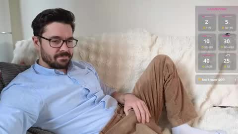 Callum online show from 05-15-26, 01:29