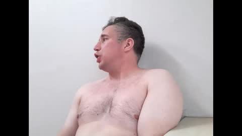 BritishRicky online show from 04-10-26, 03:23