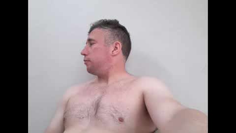 BritishRicky online show from 04-21-26, 03:24