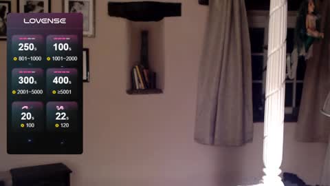 Snapshot of britishtease69 chatting on 01-22-25, 06:31 britishtease69 online show from 01-22-25, 06:31