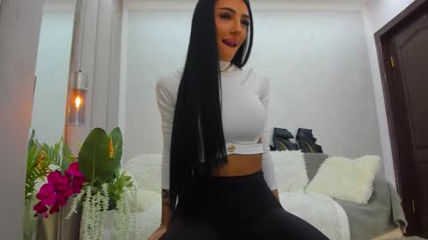 britney_charm online show from 03-22-26, 07:12