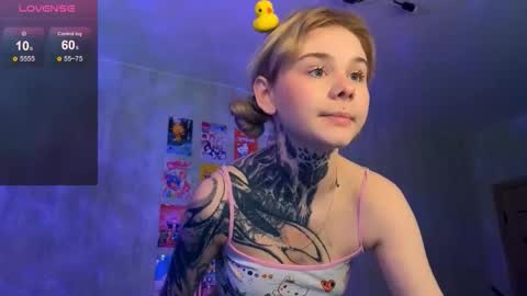 Britney online show from 02-05-26, 07:07