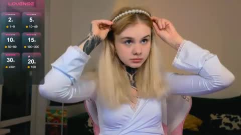 Britney online show from 04-05-26, 07:00