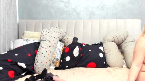 Betty Lara-real name online show from 02-03-25, 11:09