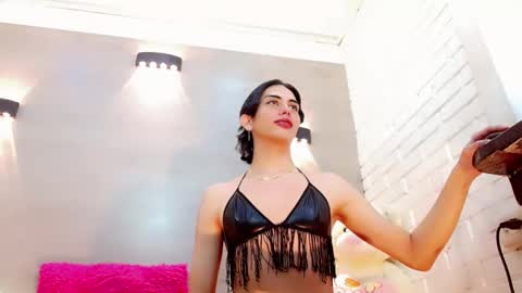 britney_ortega online show from 10-31-25, 09:27