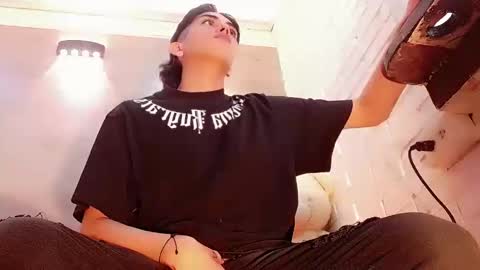 britney_ortega online show from 01-09-26, 07:26