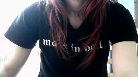 Britney online show from 04-08-26, 12:27