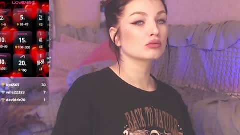 britneybarker online show from 12-08-24, 04:35