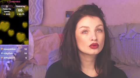 britneybarker online show from 12-09-24, 05:18