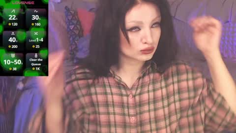 britneybarker online show from 12-24-24, 02:10