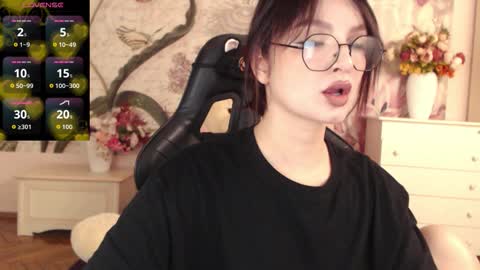 britneybarker online show from 11-07-25, 10:10