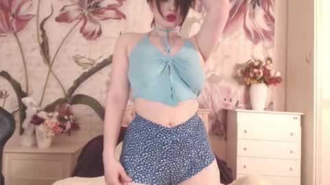 britneybarker online show from 02-03-26, 11:21