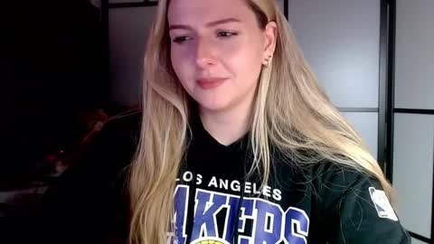 BritneyGlow online show from 12-01-24, 07:36