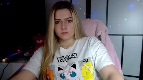 BritneyGlow online show from 12-08-24, 06:28