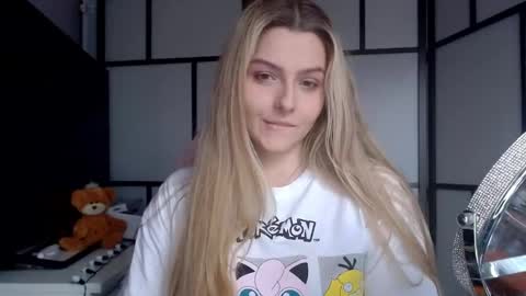 BritneyGlow online show from 12-09-24, 08:22