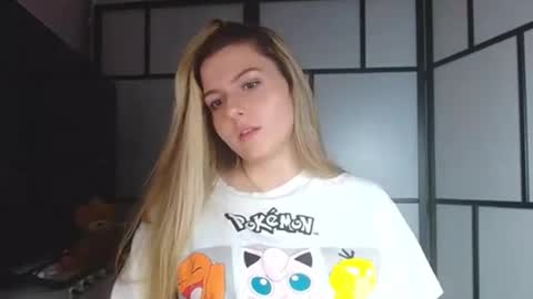 BritneyGlow online show from 12-10-24, 12:50