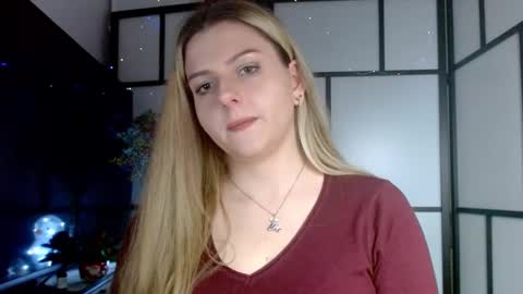 BritneyGlow online show from 12-17-24, 12:34