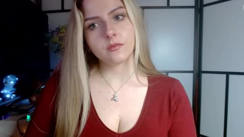 BritneyGlow online show from 12-26-24, 07:27