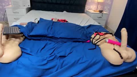 BritneySweet  online show from 02-12-25, 10:37