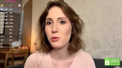 Alisa online show from 07-18-26, 03:05