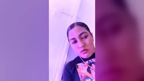 Brittany  online show from 07-30-26, 07:13