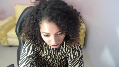 BRITANY online show from 05-07-26, 11:10