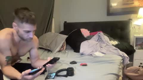 BrittanyBella  Oscar online show from 12-15-24, 04:37