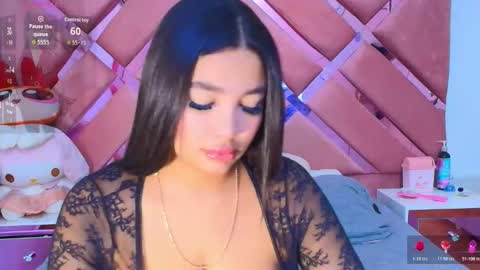 Brittany Boa online show from 01-11-26, 07:52