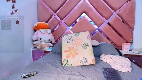 Brittany Boa online show from 02-22-26, 08:07