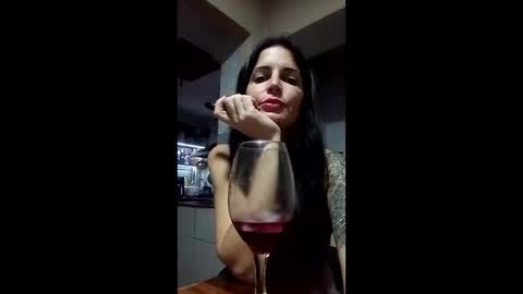 Snapshot of brittanylove1508 chatting on 05-17-26, 12:08 Brittany Love online show from 05-17-26, 12:08