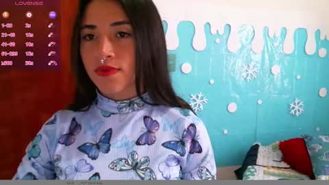 BRITTANY online show from 12-27-24, 12:23