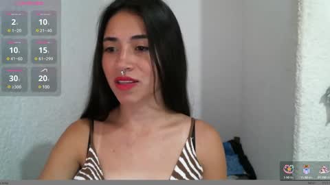 BRITTANY online show from 01-24-25, 12:10