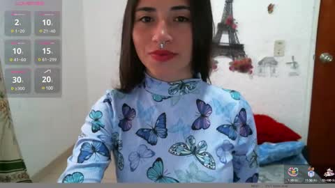 BRITTANY online show from 01-28-25, 12:11