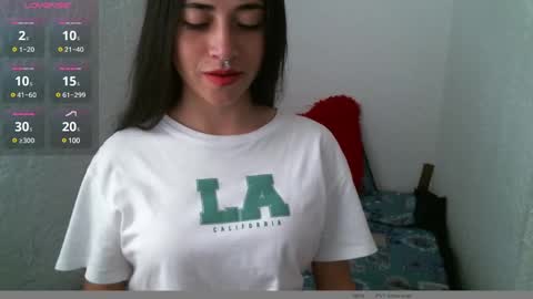 BRITTANY online show from 02-08-25, 01:11