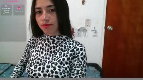 BRITTANY online show from 02-10-25, 12:18