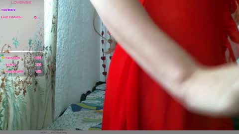 BRITTANY online show from 02-14-25, 03:15