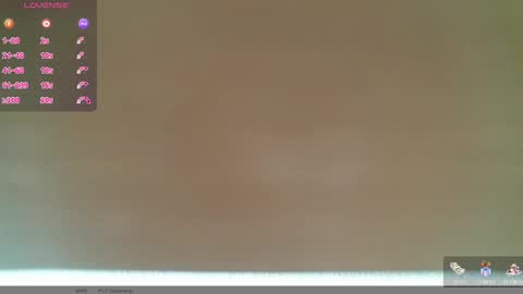 BRITTANY online show from 02-19-25, 12:11