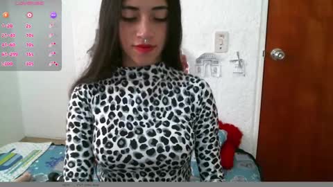 BRITTANY online show from 02-28-25, 12:20