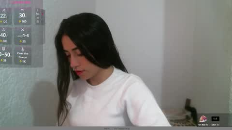 BRITTANY online show from 03-07-25, 12:12