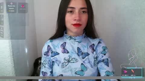 BRITTANY online show from 09-12-25, 12:16