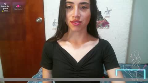 BRITTANY online show from 10-10-25, 12:26