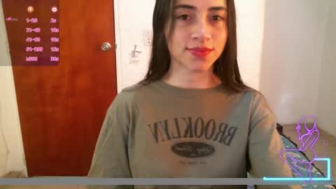 BRITTANY online show from 10-18-25, 01:23