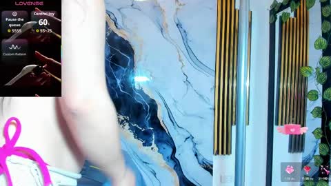 brittanyy20 online show from 10-11-25, 08:35